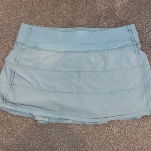 Lululemon Pace Revival Tennis Skirt size:8